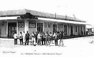 BIVEN Georges - 299- Oujda